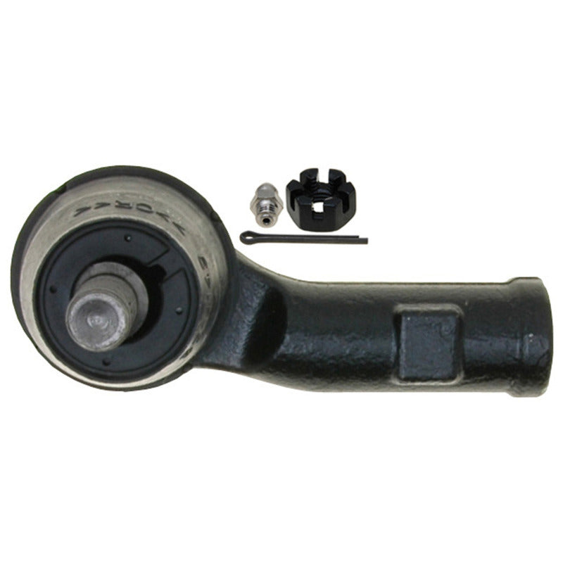 MOOG 08-11 Ford Focus Front Right Outer / Right Outer Tie Rod End - ES800305 - out of package