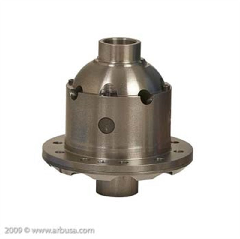 ARB Airlocker 24 Spl Banjo P38A Rover S/N - RD138