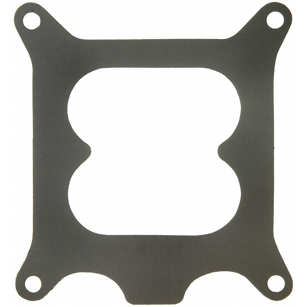 Fel-Pro Ford Mustang 60068-1 Carburetor Mounting Gasket - 600681 for 1968-1971 Ford Mustang - front view