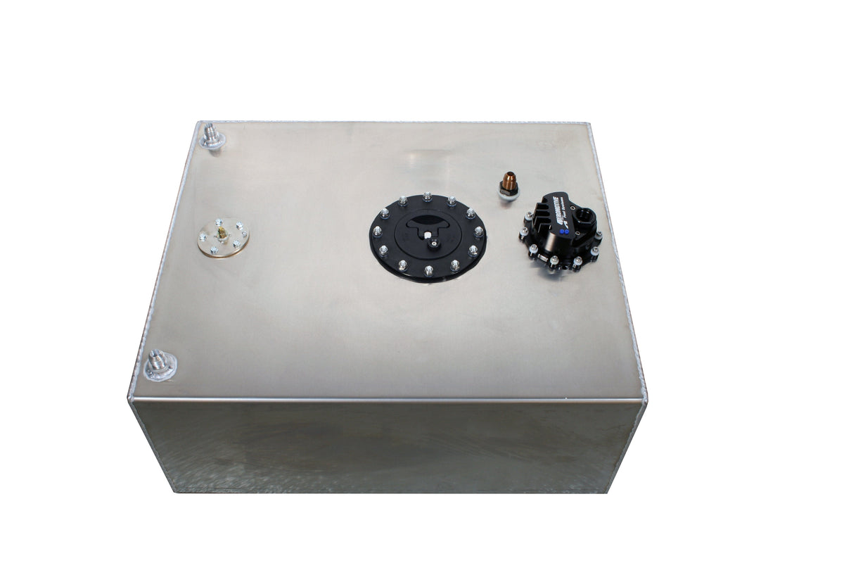Aeromotive Fuel Cell - 20 Gal - Brushless Eliminator - 18363