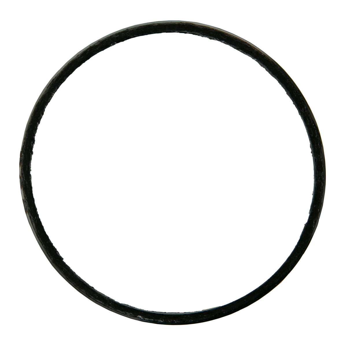 Fel-Pro Ford Escape 61734 Exhaust Pipe Flange Gasket for 2013-2019 Ford Escape - front view