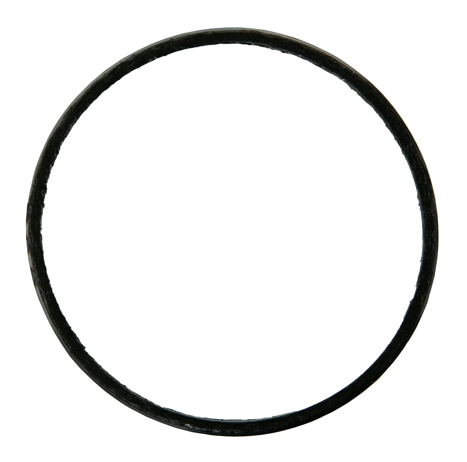 Fel-Pro Ford Escape 61734 Exhaust Pipe Flange Gasket for 2013-2019 Ford Escape - front view