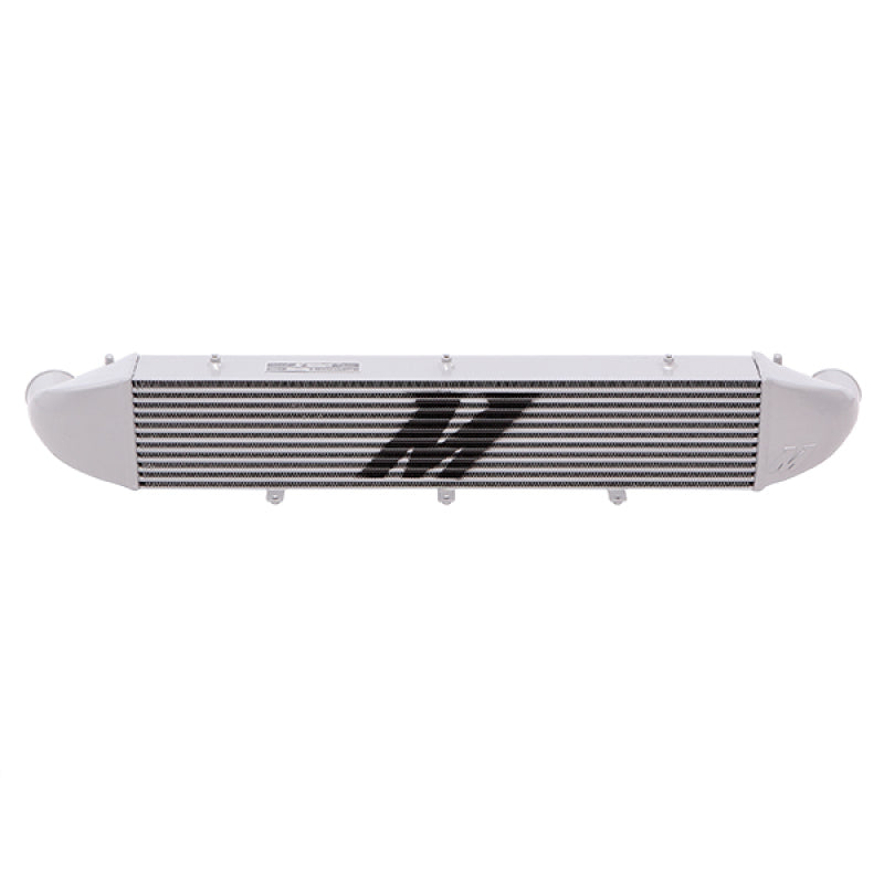 Mishimoto 2014-2019 Ford Fiesta ST 1.6L Front Mount Intercooler (Silver) Kit w/ Pipes (Silver) - MMINT-FIST-14KPSL