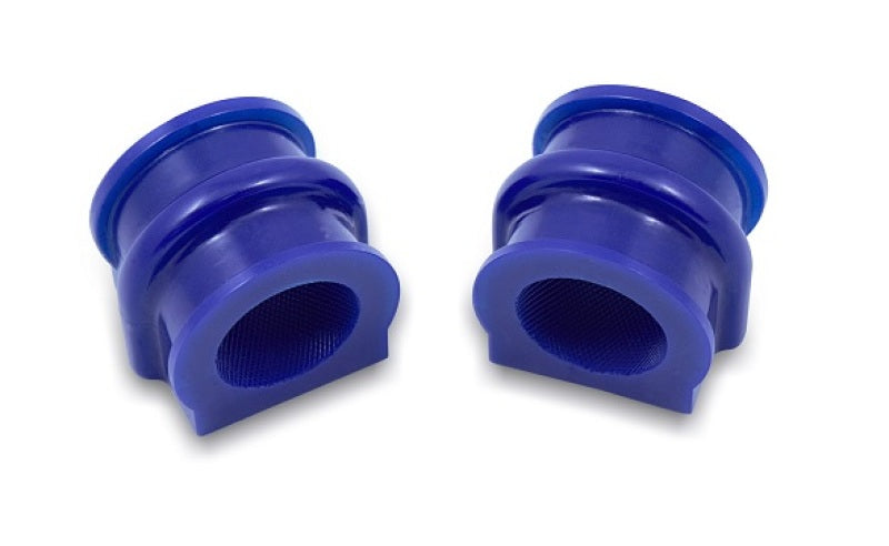 SuperPro 2003 Infiniti G35 Base Front 30mm Sway Bar Mount Bushing Set - SPF2359-30K