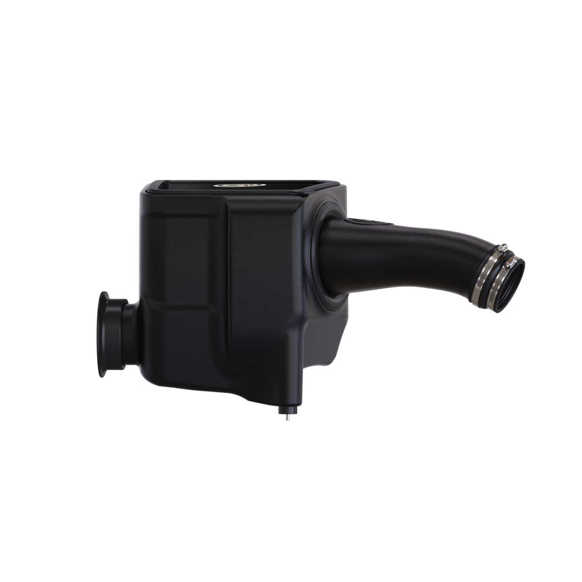 S&amp;B Cold Air Intake for 2007-2021 Toyota Tundra / 2008-2021 Sequoia 5.7L, 4.6L - 75-5039