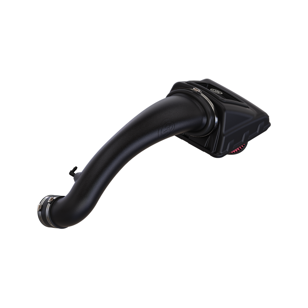 S&amp;B Cold Air Intake for 2011-2014 Ford F-150 5.0L - 75-5076