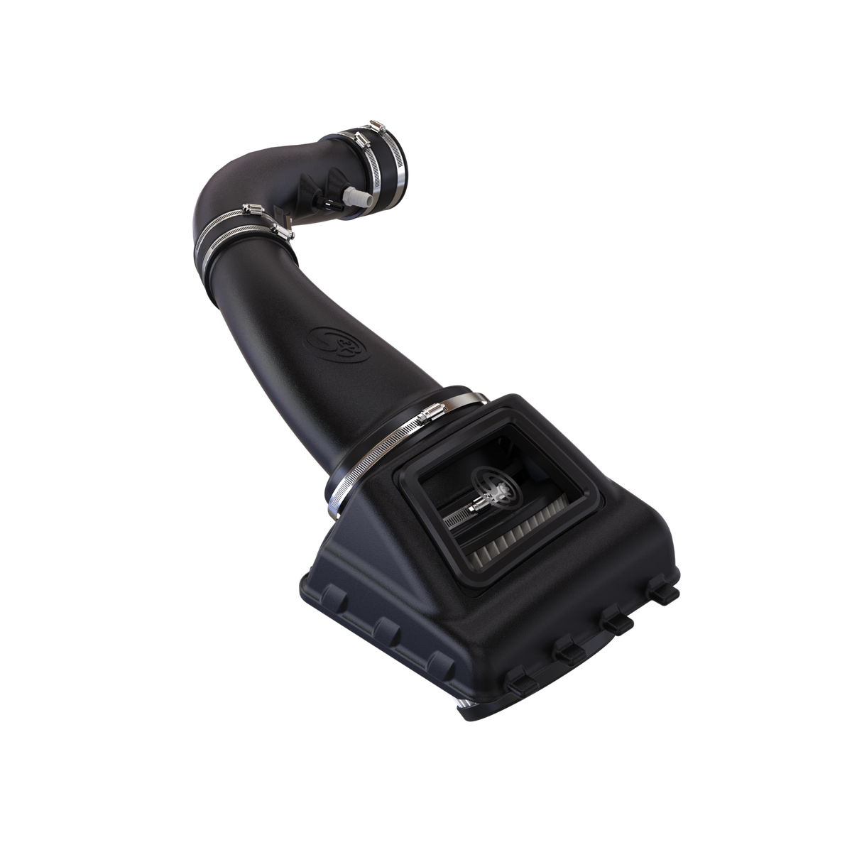 S&amp;B Cold Air Intake for 2010-2016 Ford F-150, Raptor 6.2L - 75-5077