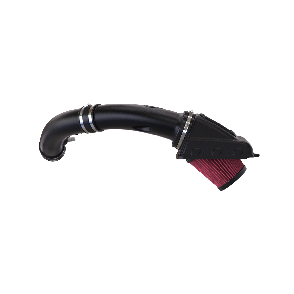 S&amp;B Cold Air Intake for 2010-2016 Ford F-150, Raptor 6.2L - 75-5077
