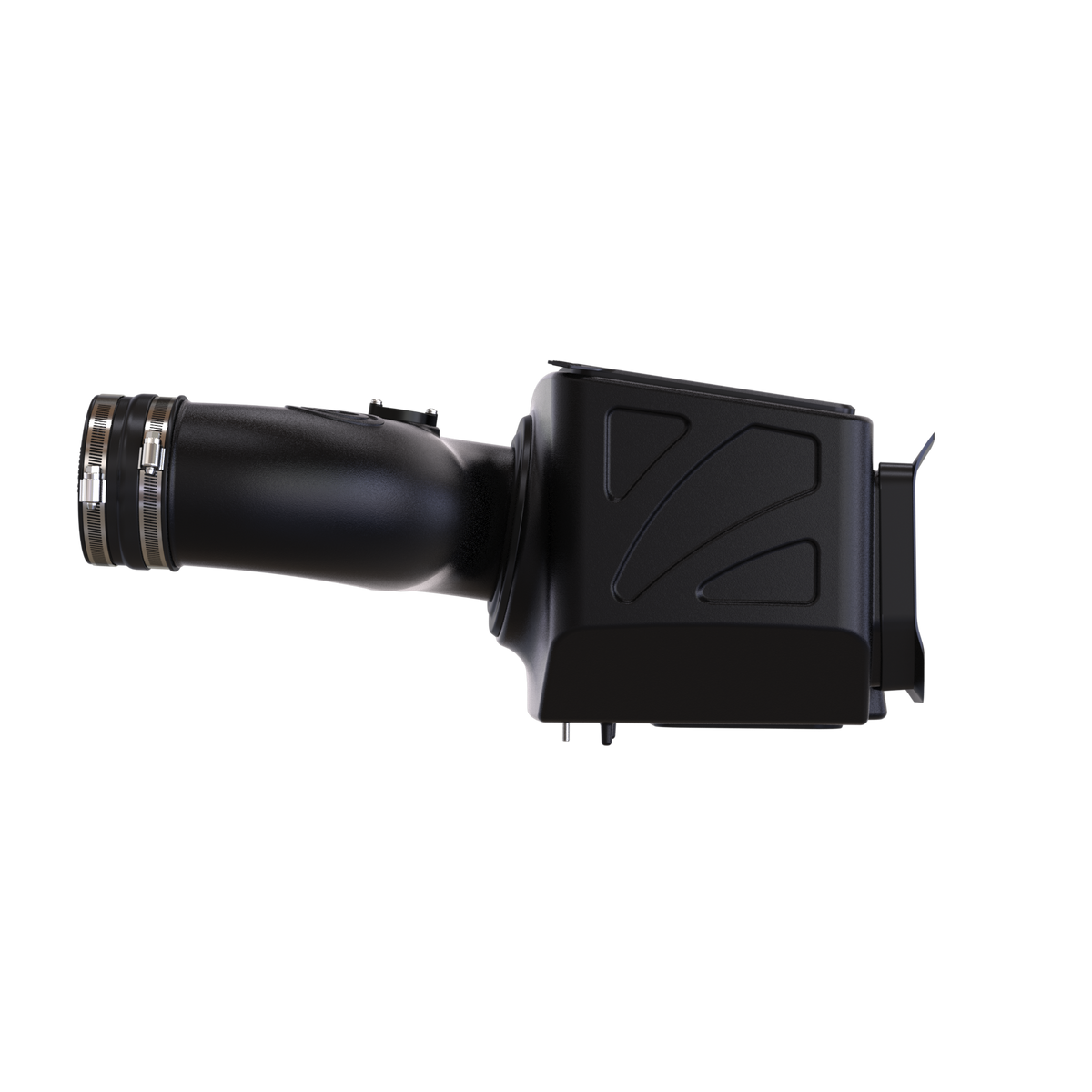 S&amp;B Cold Air Intake for 2006-2007 Chevy / GMC Duramax LLY-LBZ 6.6L - 75-5080