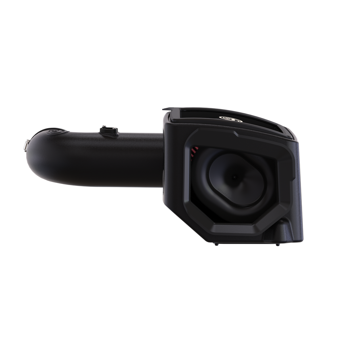 S&amp;B Cold Air Intake for 2006-2007 Chevy / GMC Duramax LLY-LBZ 6.6L - 75-5080