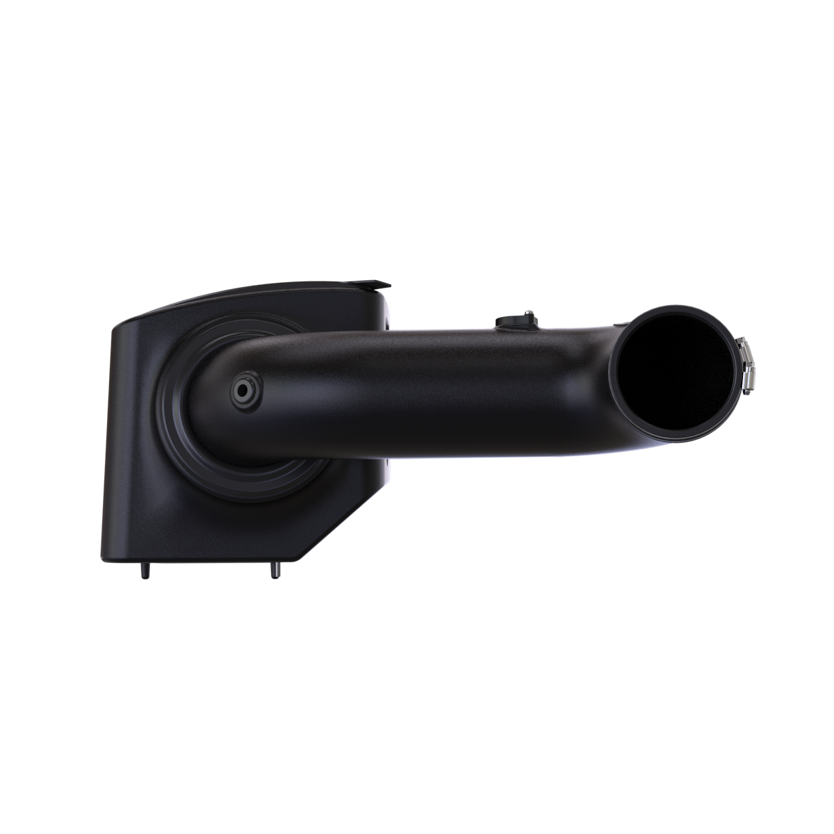 S&amp;B Cold Air Intake for 2006-2007 Chevy / GMC Duramax LLY-LBZ 6.6L - 75-5080