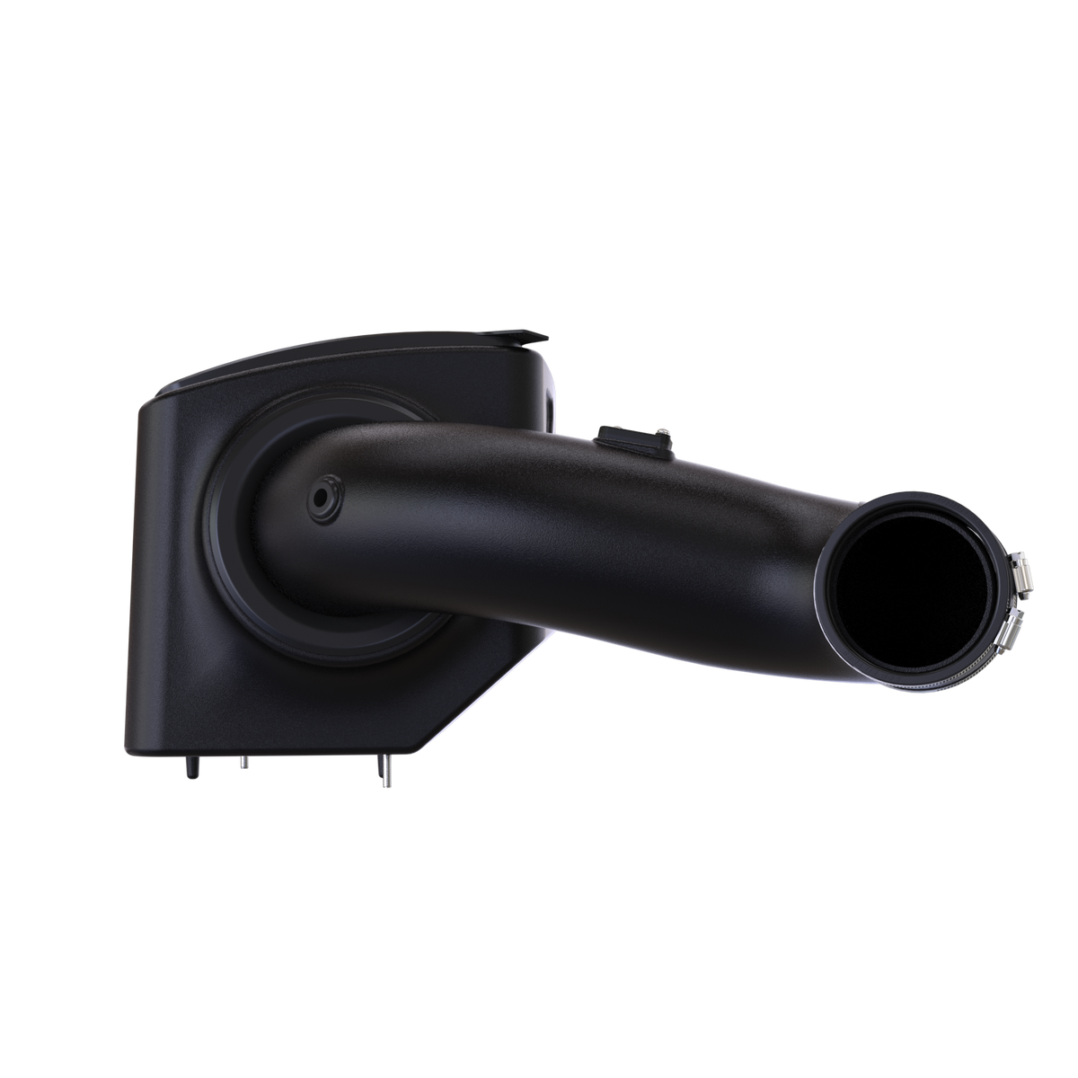 S&amp;B Cold Air Intake for 2007-2010 Chevy / GMC Duramax LMM 6.6L - 75-5091