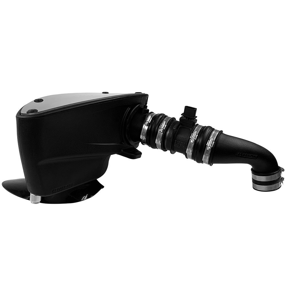 S&amp;B COLD AIR INTAKE FOR 2005.5-2006 1.9L VW TDI, 2009-2015 VW 2.0L TDI (MK6), 2010-2014 Audi A3 2.0L TDI - 75-5099