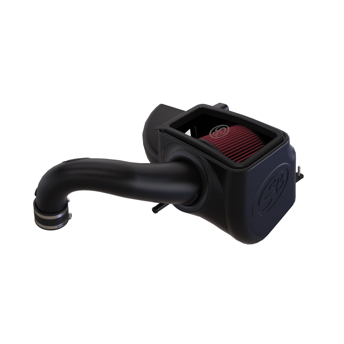 S&amp;B Cold Air Intake for 2009-2024 Dodge Ram 1500 / 2500 / 3500 5.7L HEMI (Classic Body Style) - 75-5106