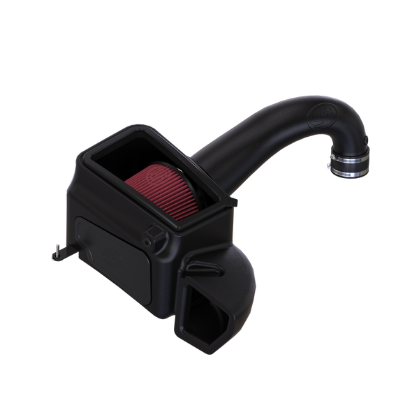 S&B Cold Air Intake for 2009-2024 Dodge Ram 1500 / 2500 / 3500 5.7L HEMI (Classic Body Style) - 75-5106 for 2021-2023 Ram 150