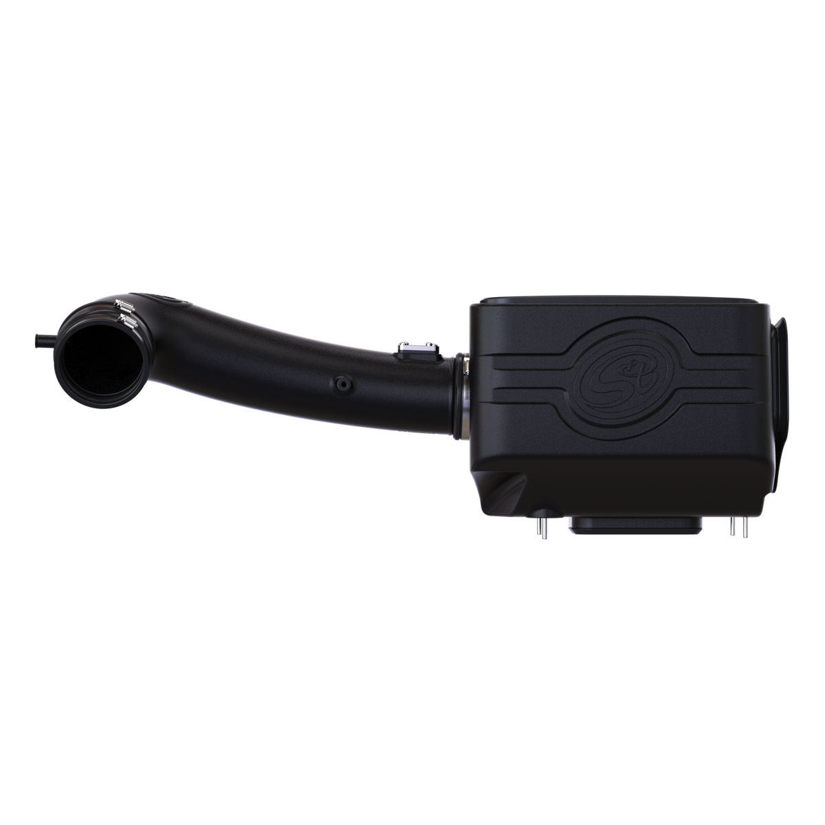S&amp;B Cold Air Intake for 2017-2019 Silverado 1500 / Sierra 1500 - 75-5116