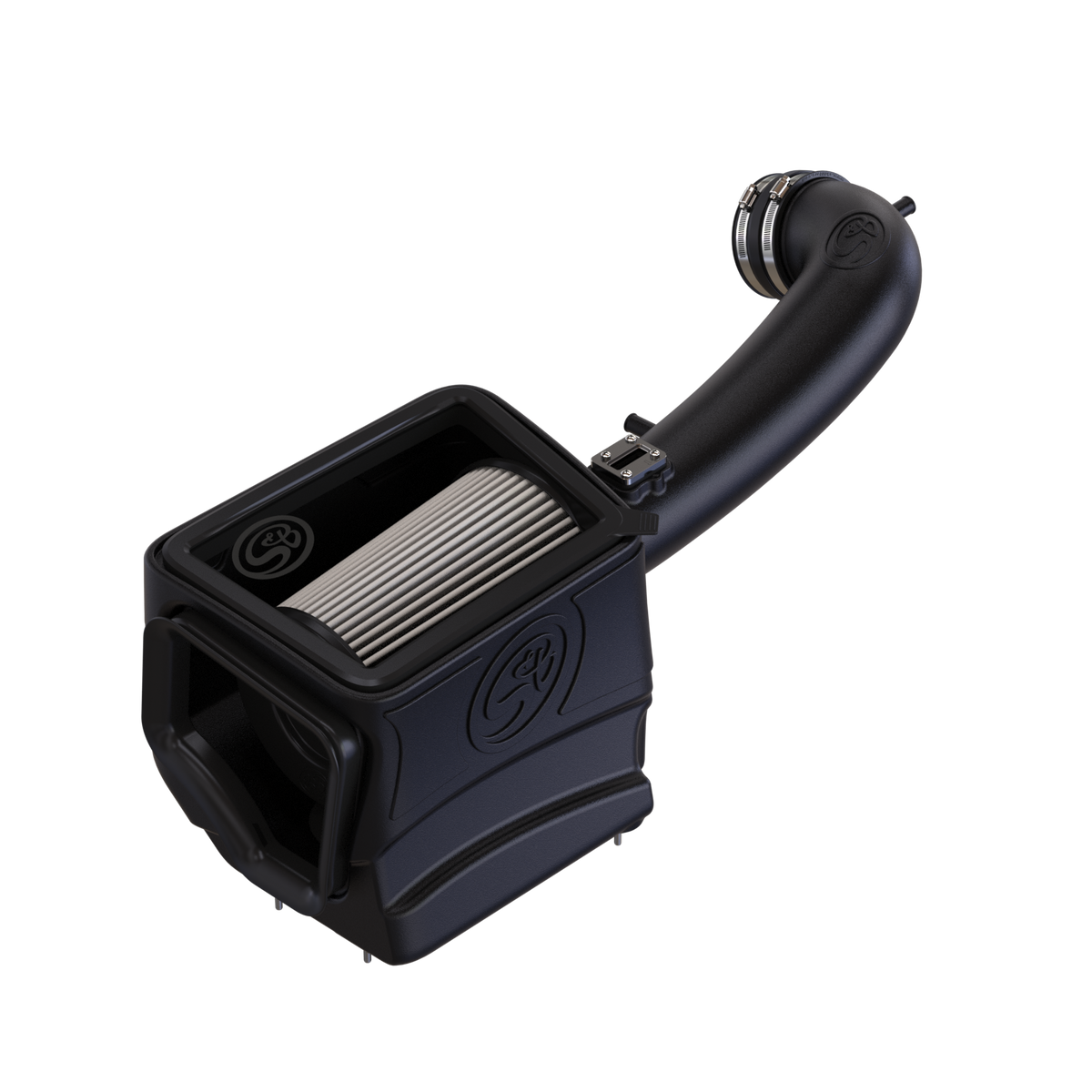 S&amp;B Cold Air Intake for 2017-2019 Silverado 1500 / Sierra 1500 - 75-5116