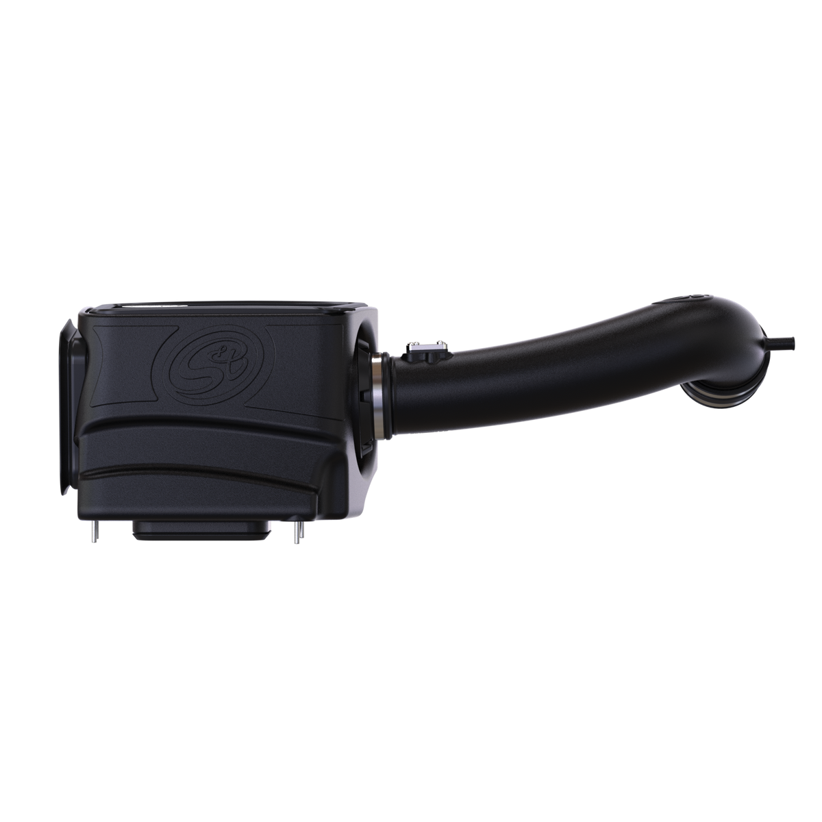S&amp;B Cold Air Intake for 2017-2019 Silverado 1500 / Sierra 1500 - 75-5116