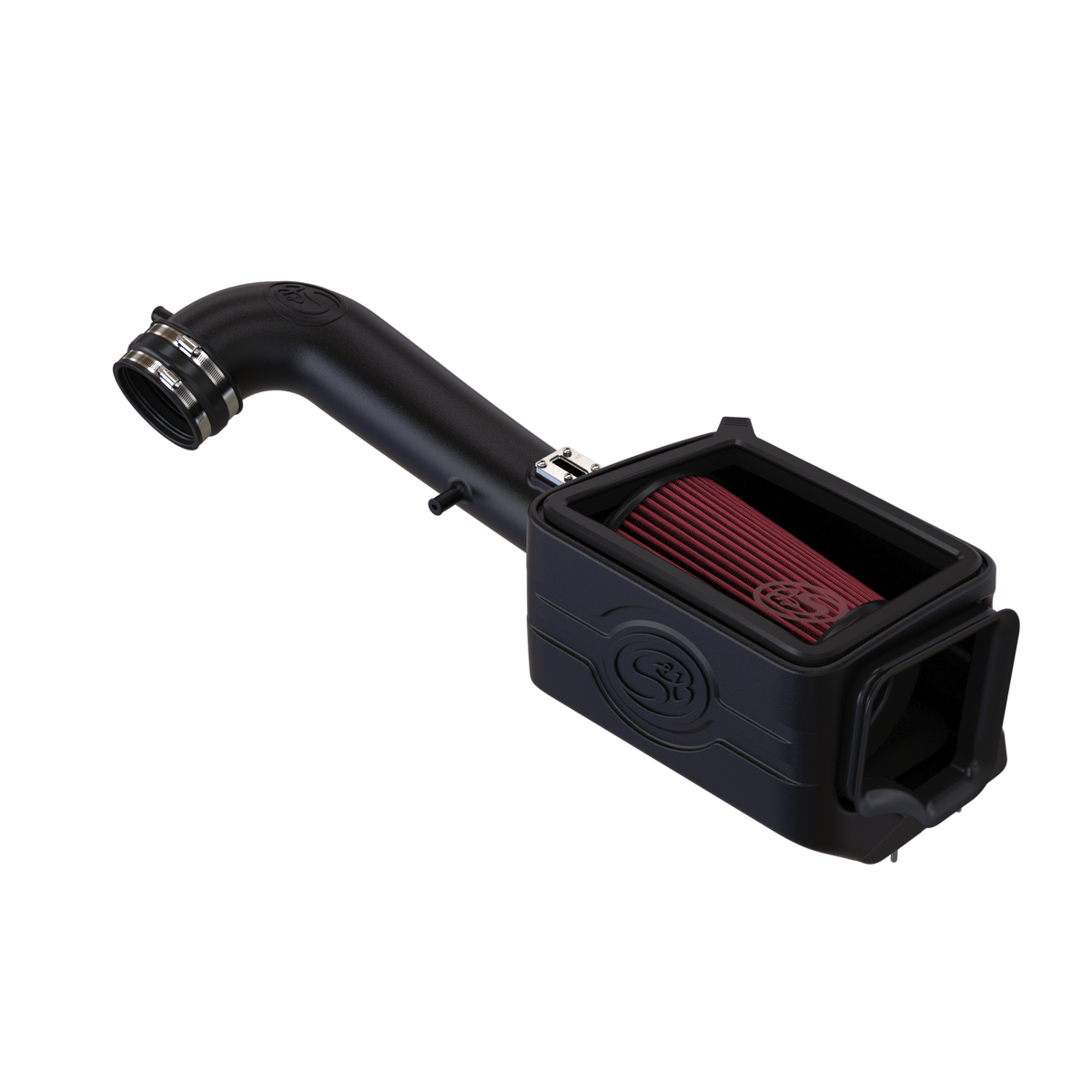S&amp;B Cold Air Intake for 2017-2019 Silverado 1500 / Sierra 1500 - 75-5116
