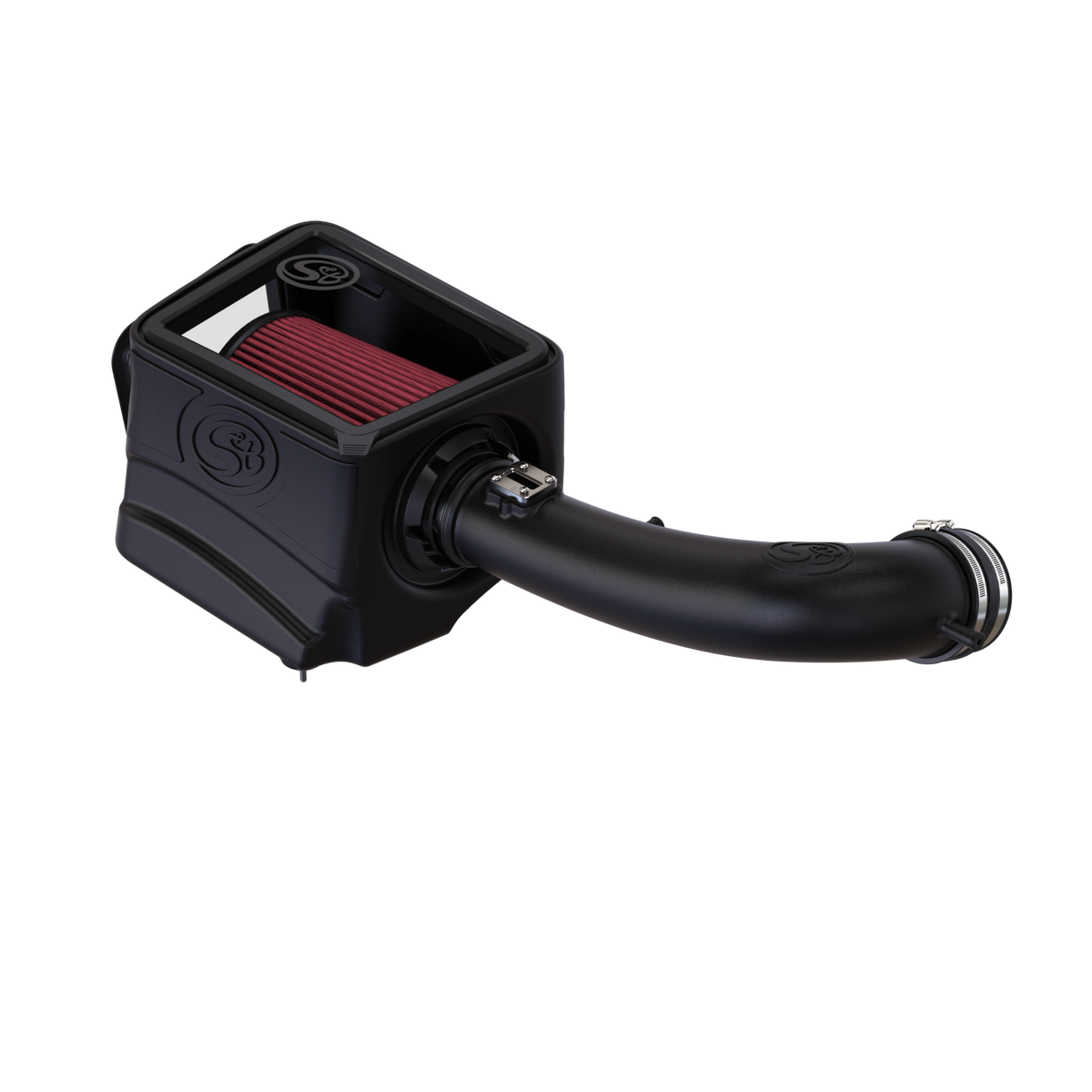 S&amp;B Cold Air Intake for 2017-2019 Silverado 1500 / Sierra 1500 - 75-5116