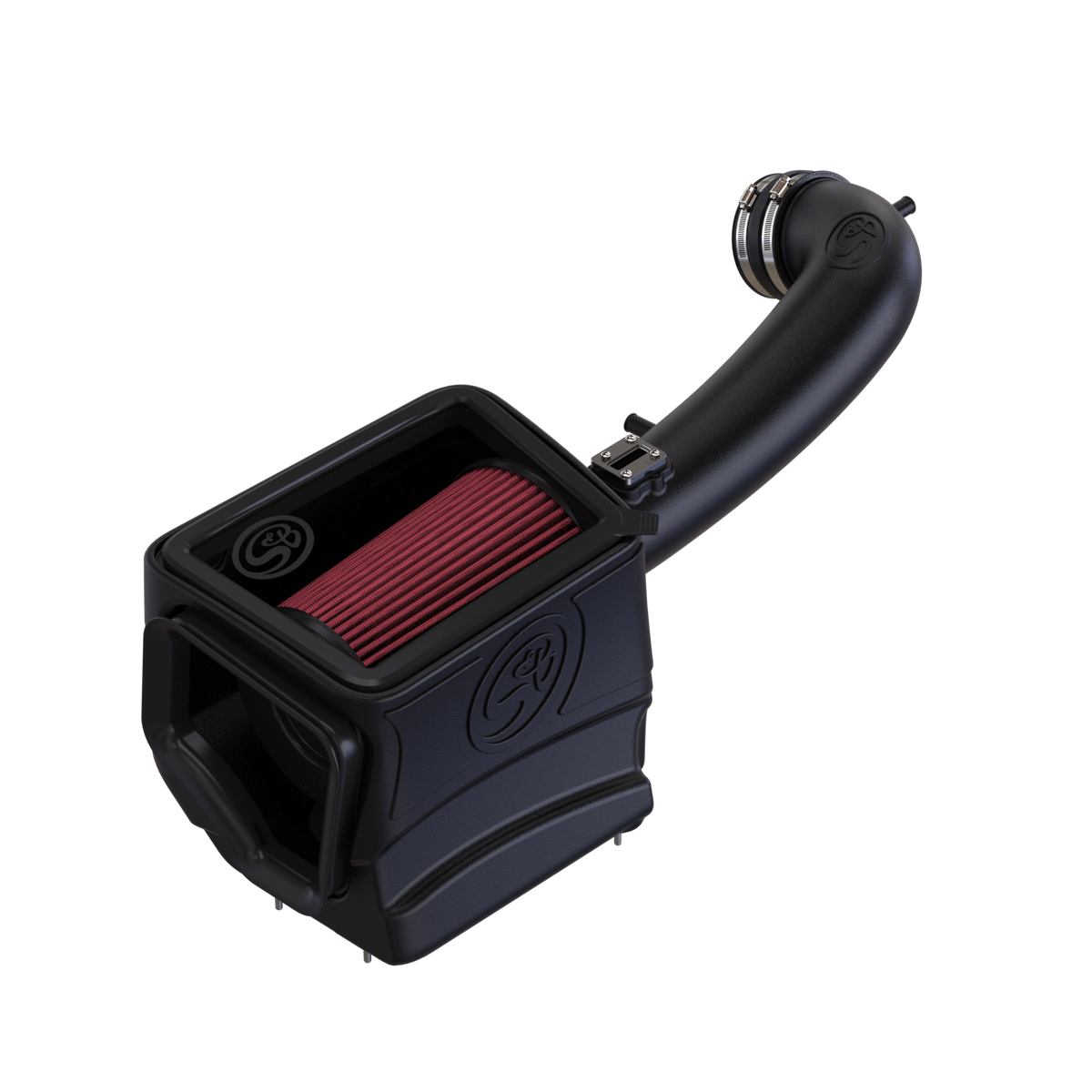 S&amp;B Cold Air Intake for 2017-2019 Silverado 1500 / Sierra 1500 - 75-5116