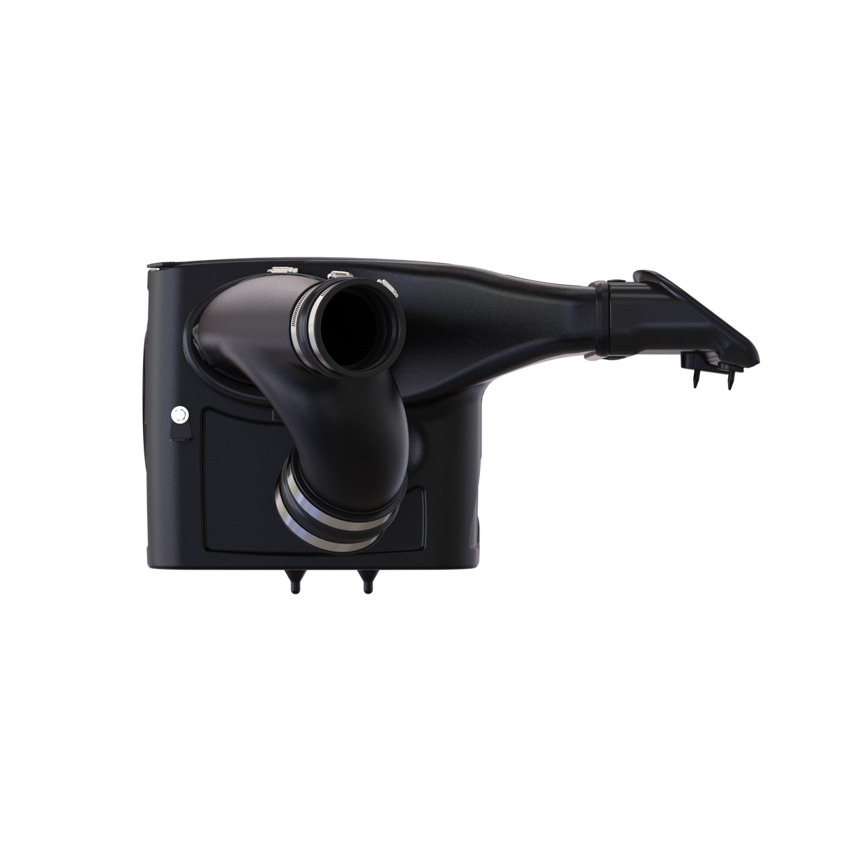 S&amp;B Cold Air Intake for 2018-2024 Ford F-150 2.7L, 3.5L Ecoboost, Raptor - 75-5122