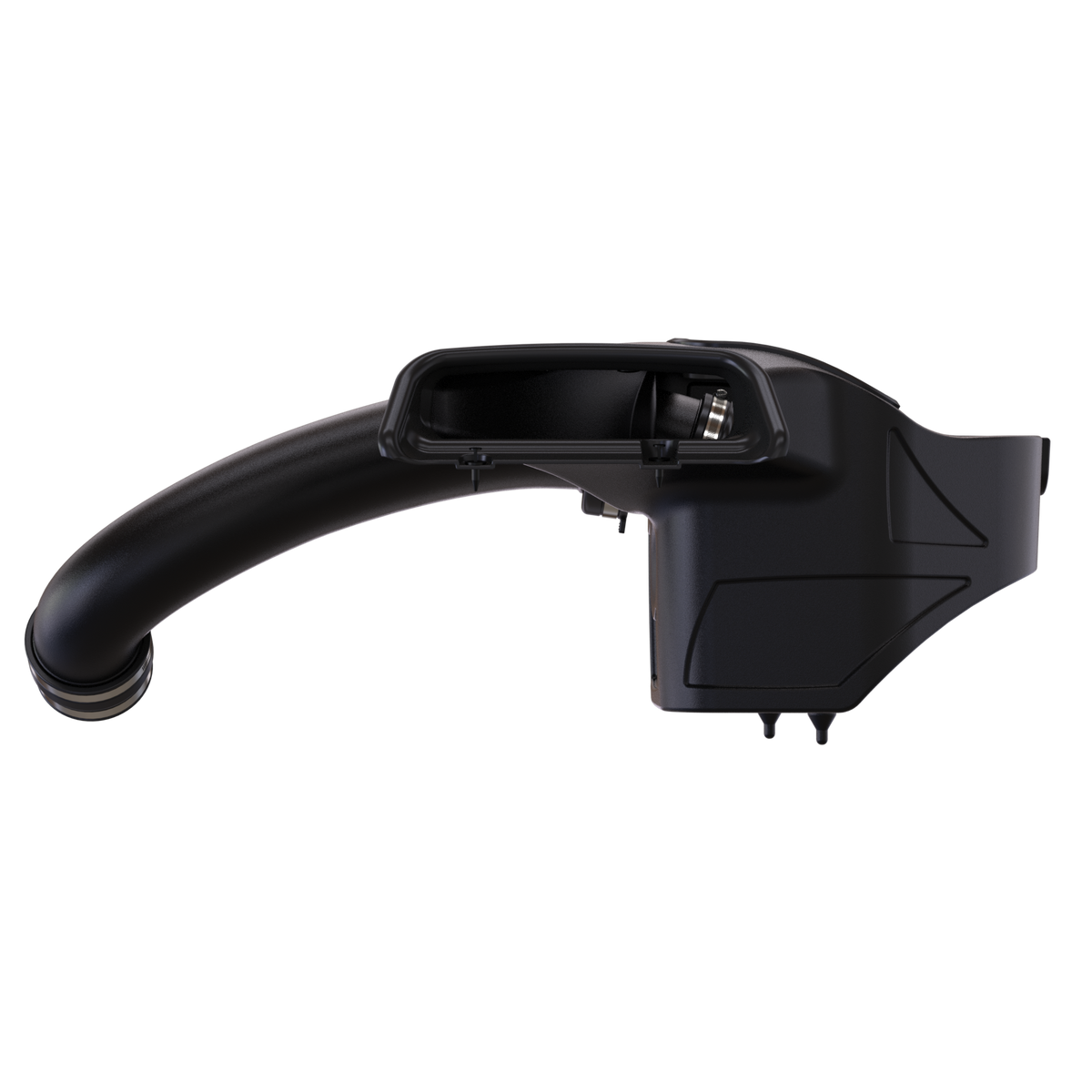 S&amp;B Cold Air Intake for 2018-2024 Ford F-150 5.0L - 75-5123-1