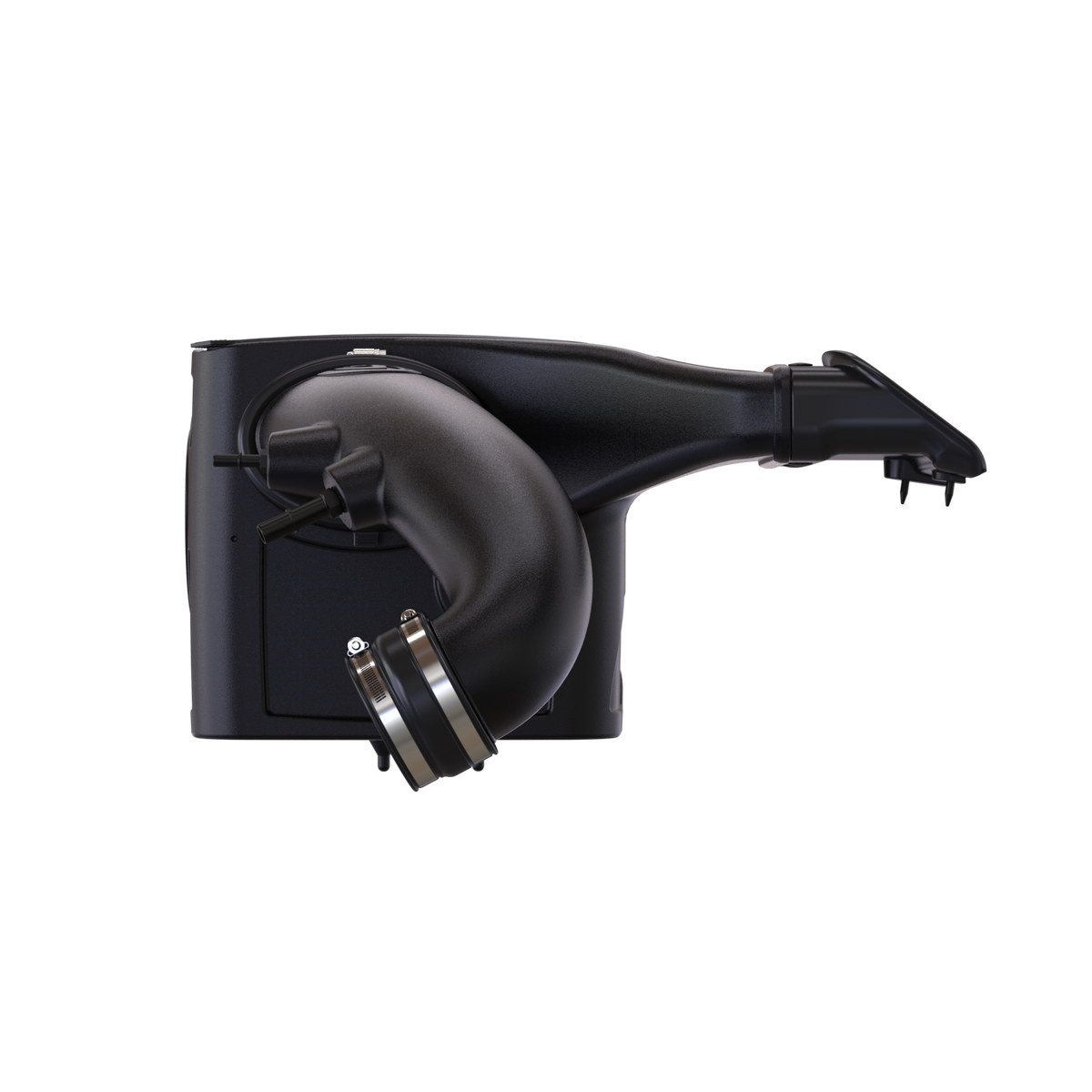 S&amp;B Cold Air Intake for 2018-2024 Ford F-150 5.0L - 75-5123-1