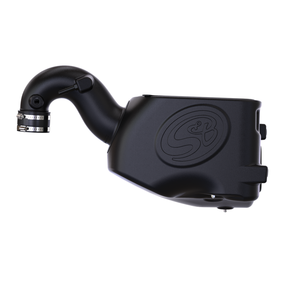 S&amp;B Cold Air Intake for 2019-2024 Dodge Ram 1500 / 2500 / 3500 5.7L Hemi (New Body Style) - 75-5124