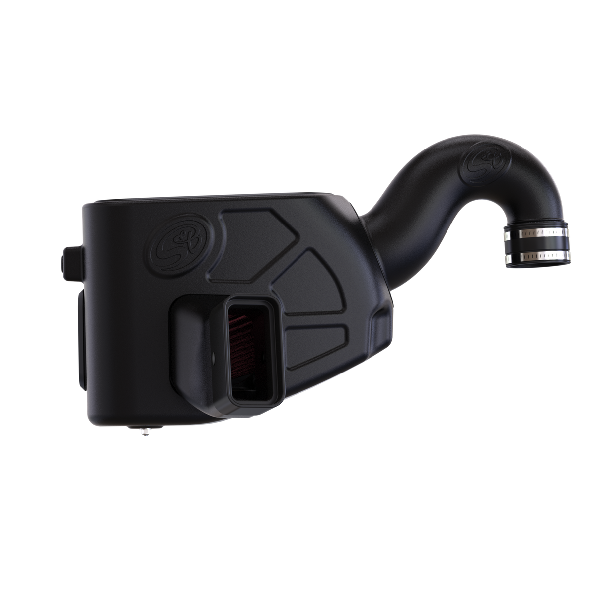 S&amp;B Cold Air Intake for 2019-2024 Dodge Ram 1500 / 2500 / 3500 5.7L Hemi (New Body Style) - 75-5124