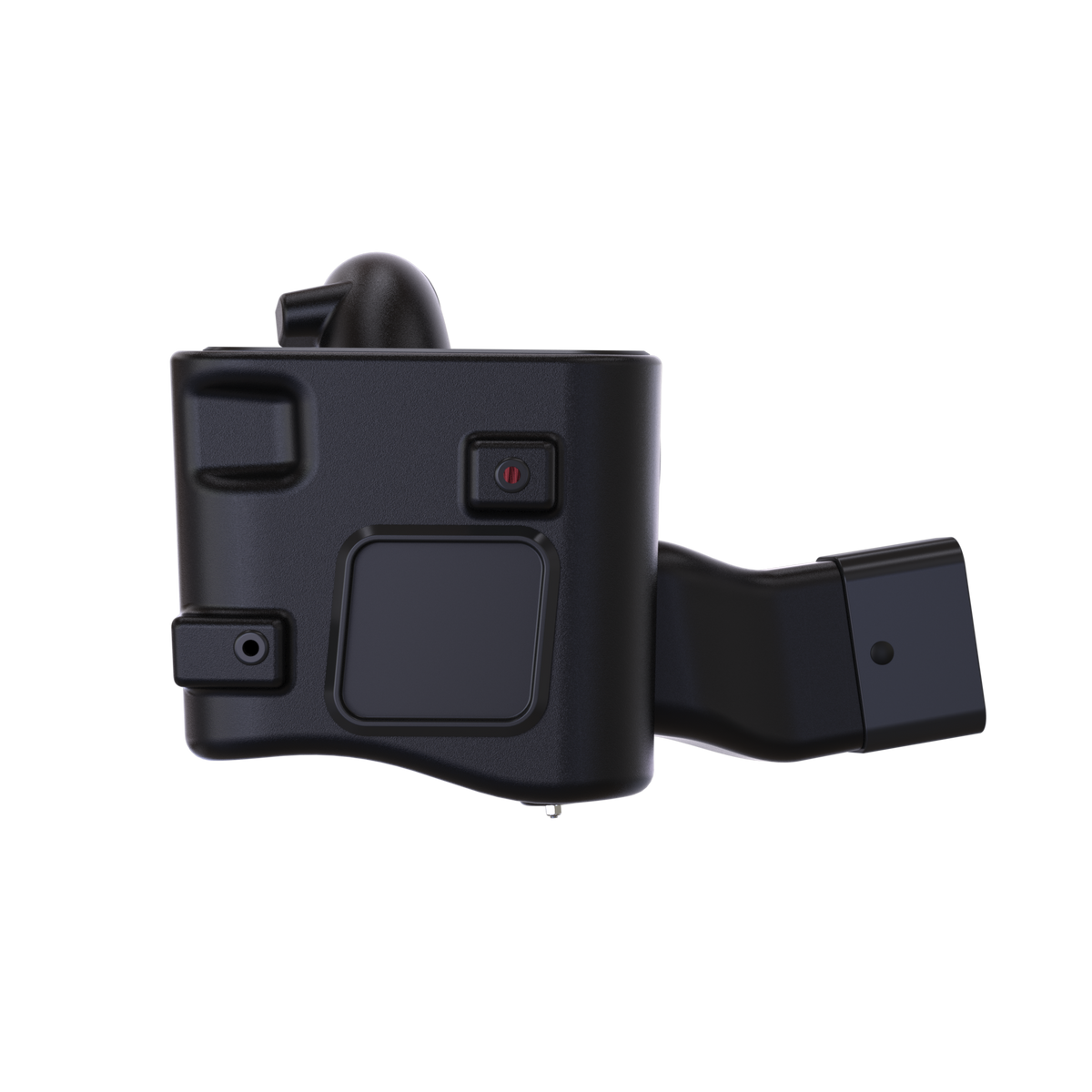 S&amp;B Cold Air Intake for 2019-2024 Dodge Ram 1500 / 2500 / 3500 5.7L Hemi (New Body Style) - 75-5124