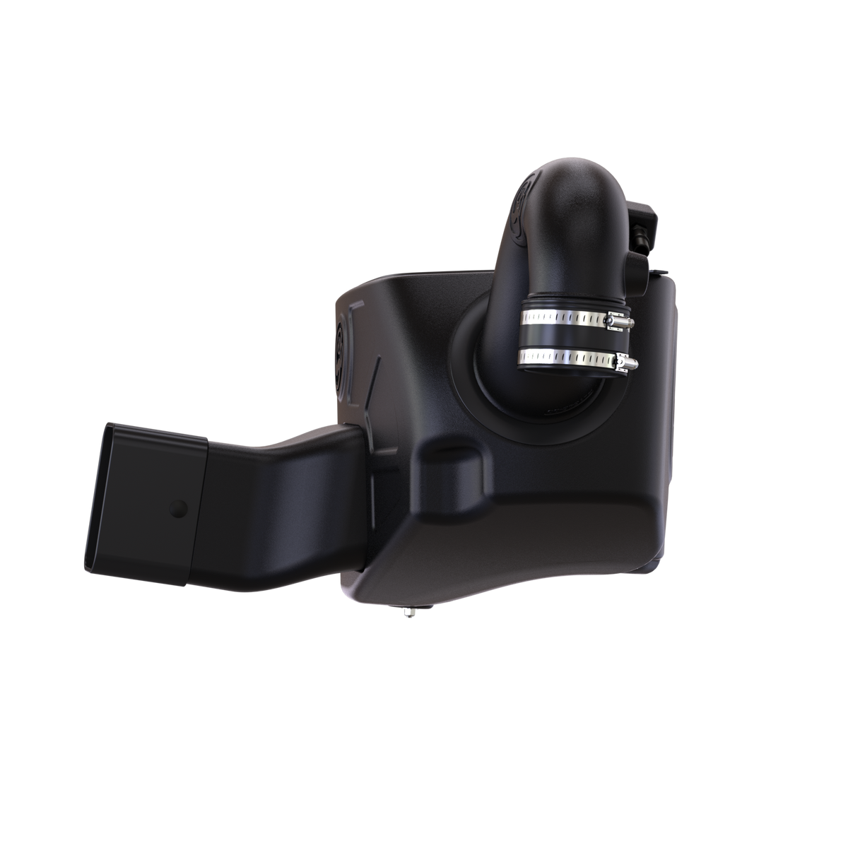 S&amp;B Cold Air Intake for 2019-2024 Dodge Ram 1500 / 2500 / 3500 5.7L Hemi (New Body Style) - 75-5124