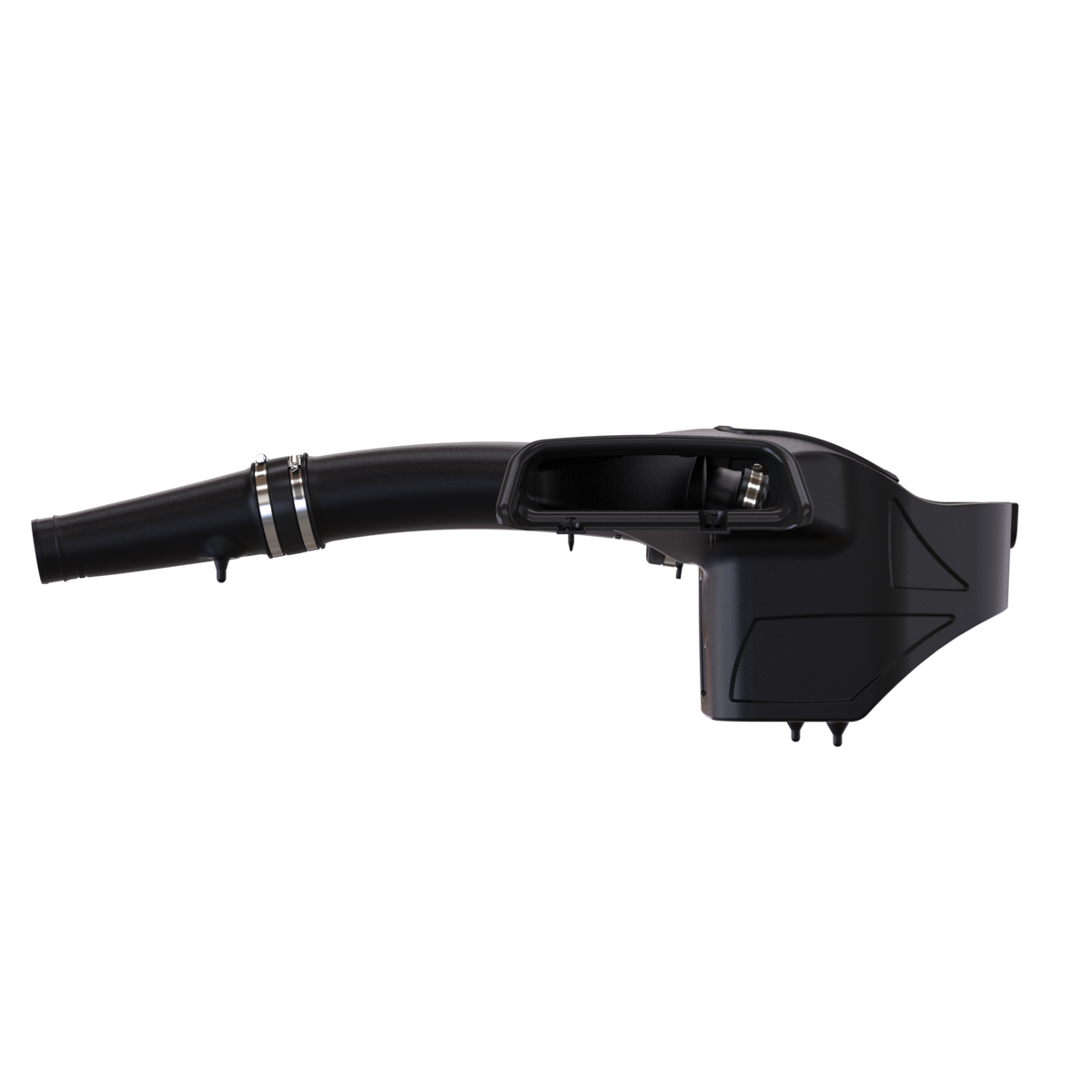 S&amp;B Cold Air Intake for 2018-2021 Ford F-150 Powerstroke 3.0L - 75-5126
