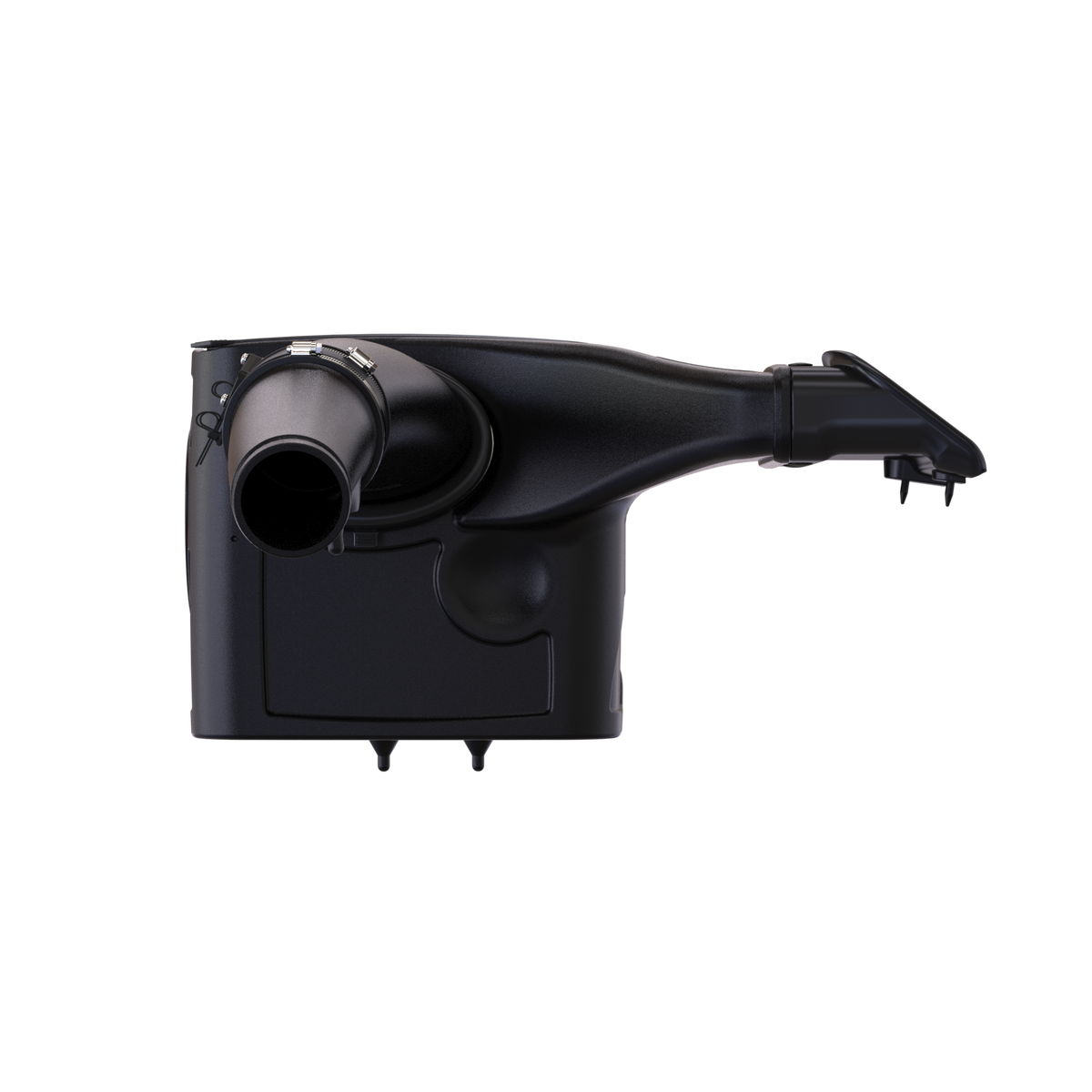 S&amp;B Cold Air Intake for 2018-2021 Ford F-150 Powerstroke 3.0L - 75-5126