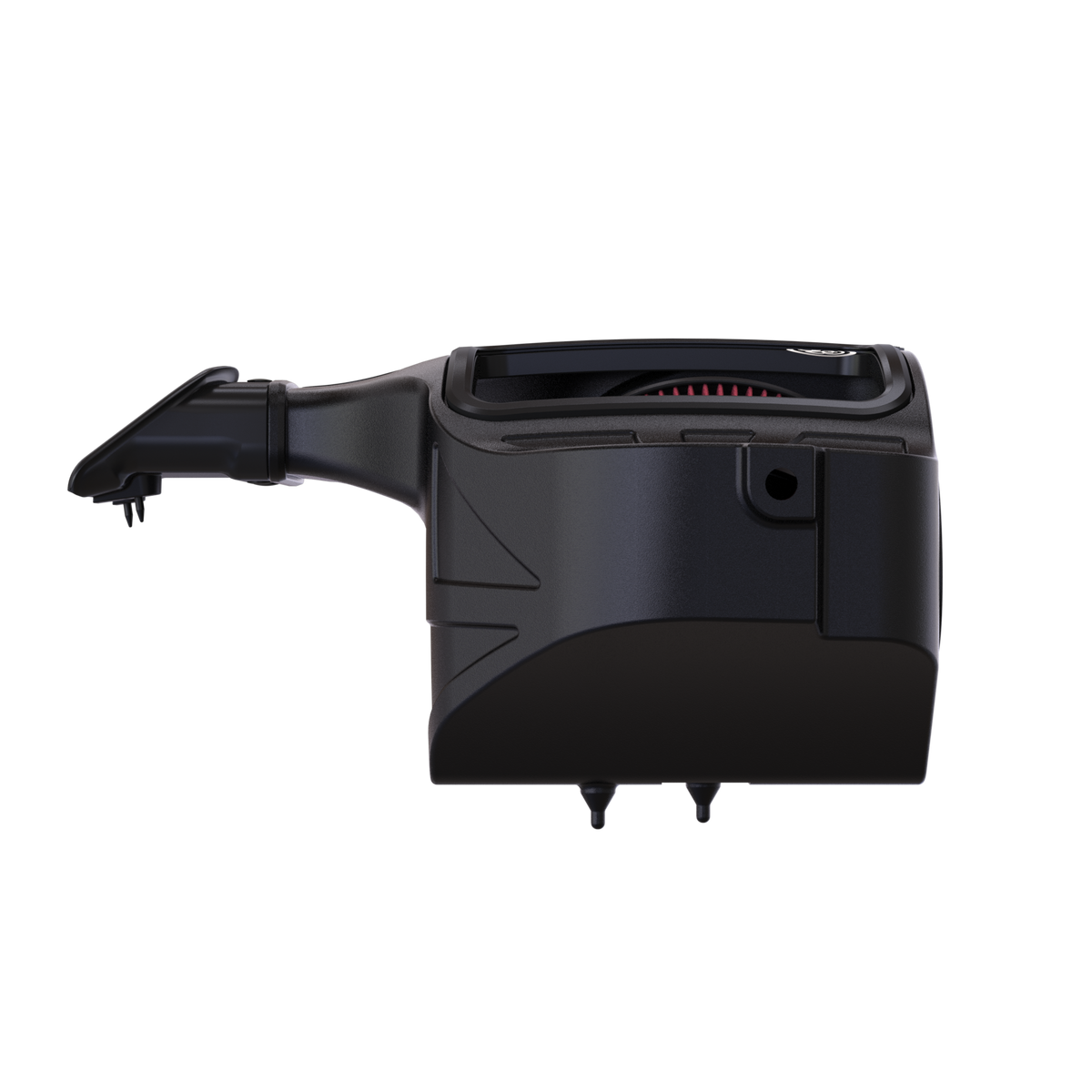 S&amp;B Cold Air Intake for 2018-2021 Ford F-150 Powerstroke 3.0L - 75-5126