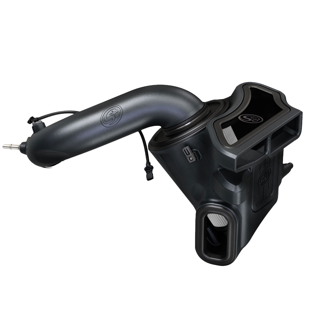 S&amp;B Cold Air Intake for 2019-2024 Silverado, Sierra 1500 / 2021-2024 Tahoe, Yukon, Suburban, Escalade - 75-5128-1