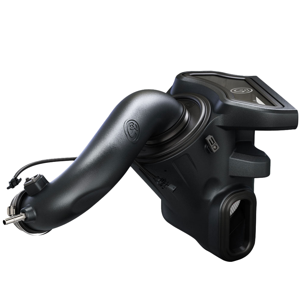 S&amp;B Cold Air Intake for 2019-2024 Silverado, Sierra 1500 / 2021-2024 Tahoe, Yukon, Suburban, Escalade - 75-5128-1
