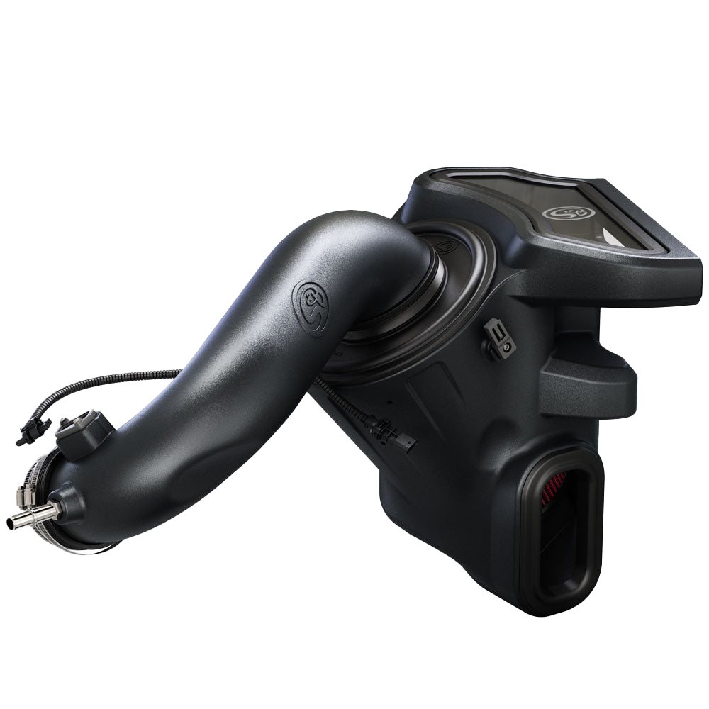 S&amp;B Cold Air Intake for 2019-2024 Silverado, Sierra 1500 / 2021-2024 Tahoe, Yukon, Suburban, Escalade - 75-5128-1