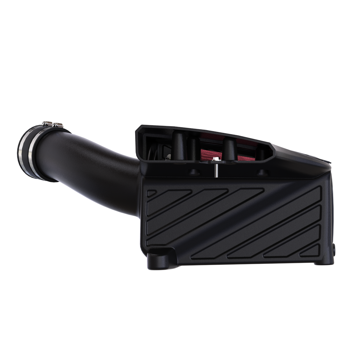 S&amp;B Cold Air Intake for 1994-1997 Ford Powerstroke 7.3L - 75-5131-1