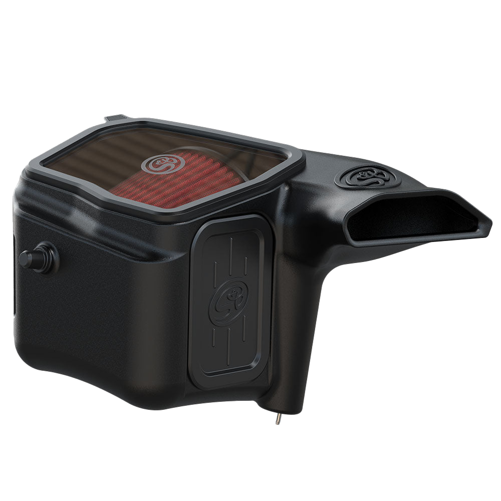 S&amp;B Cold Air Intake for 2019-2023 Ford Ranger 2.3L Ecoboost - 75-5134