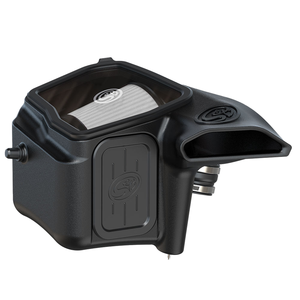 S&amp;B Cold Air Intake for 2019-2023 Ford Ranger 2.3L Ecoboost - 75-5134