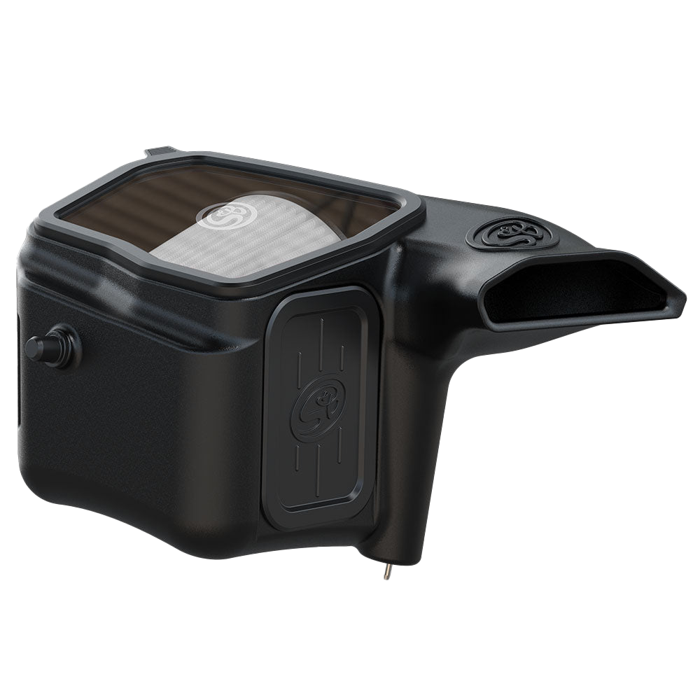 S&amp;B Cold Air Intake for 2019-2023 Ford Ranger 2.3L Ecoboost - 75-5134