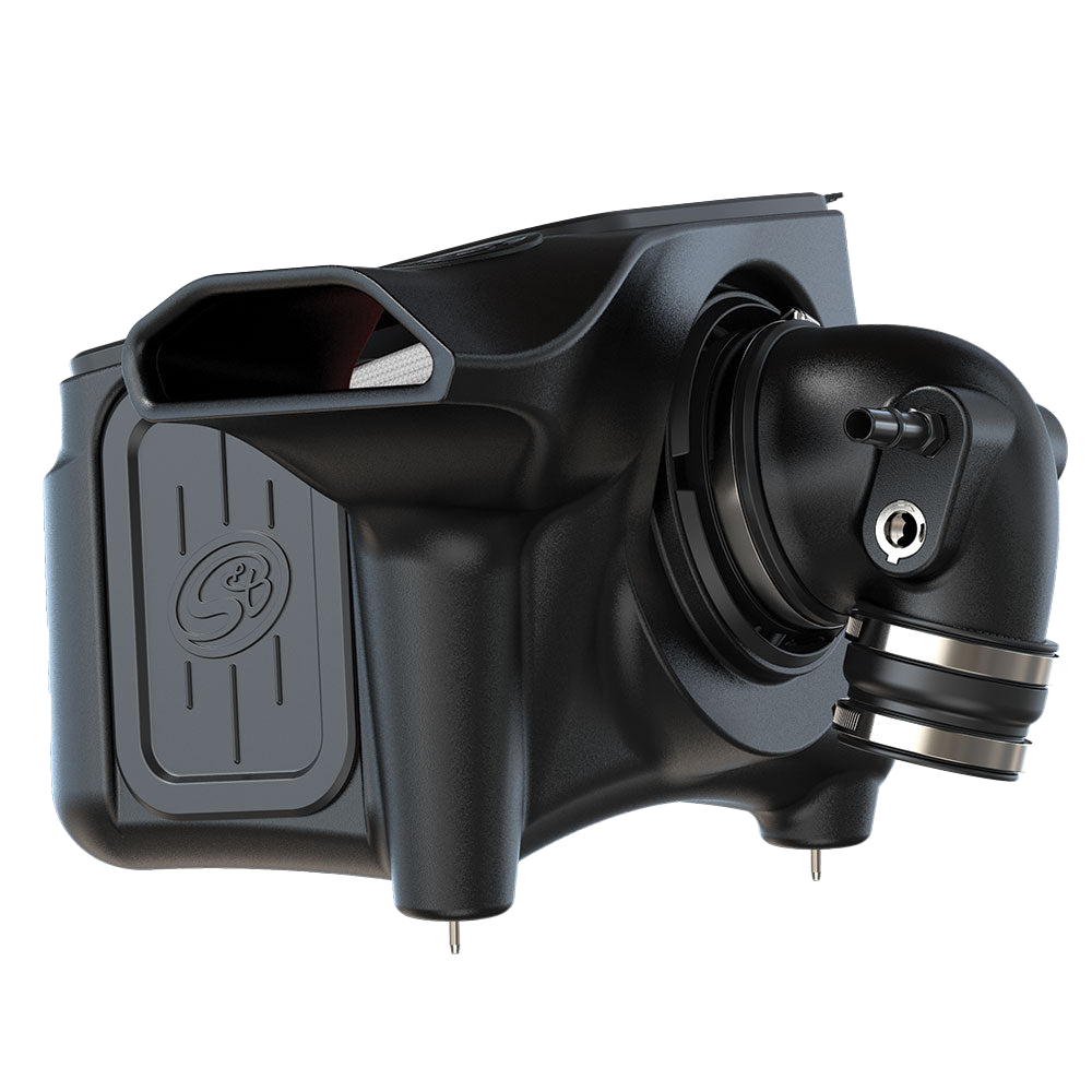 S&amp;B Cold Air Intake for 2019-2023 Ford Ranger 2.3L Ecoboost - 75-5134