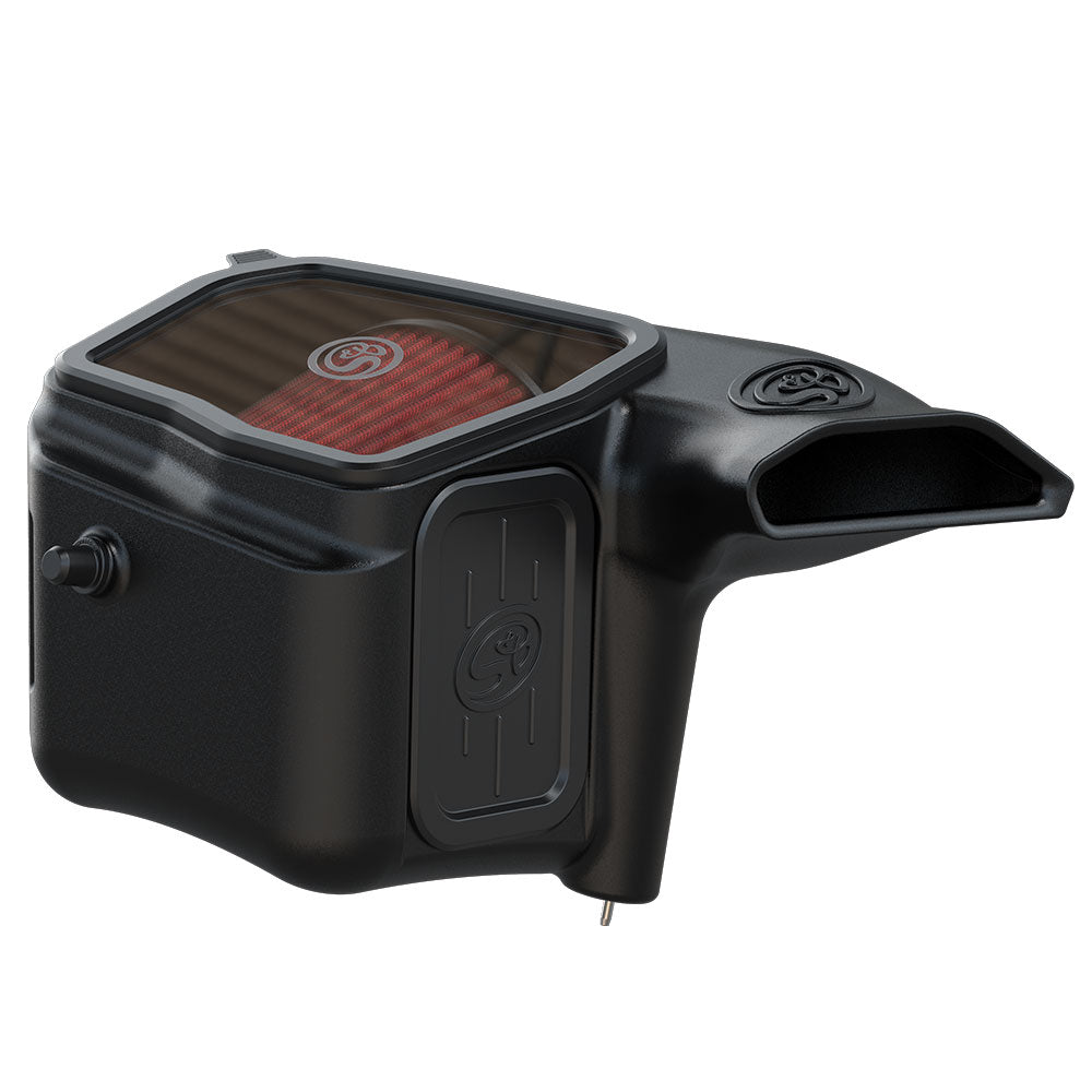 S&amp;B Cold Air Intake for 2019-2023 Ford Ranger 2.3L Ecoboost - 75-5134