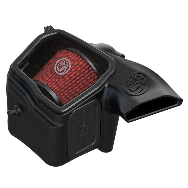 S&B Cold Air Intake for 2019-2023 Ford Ranger 2.3L Ecoboost - 75-5134 for 2019-2023 Ford Ranger - front view