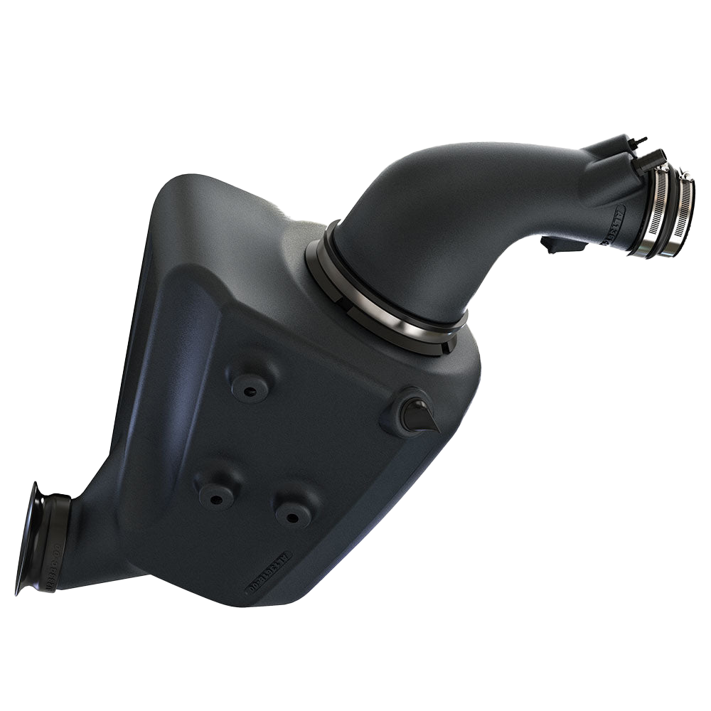 S&amp;B Cold Air Intake for 2017-2024 Nissan Patrol - 75-5135D