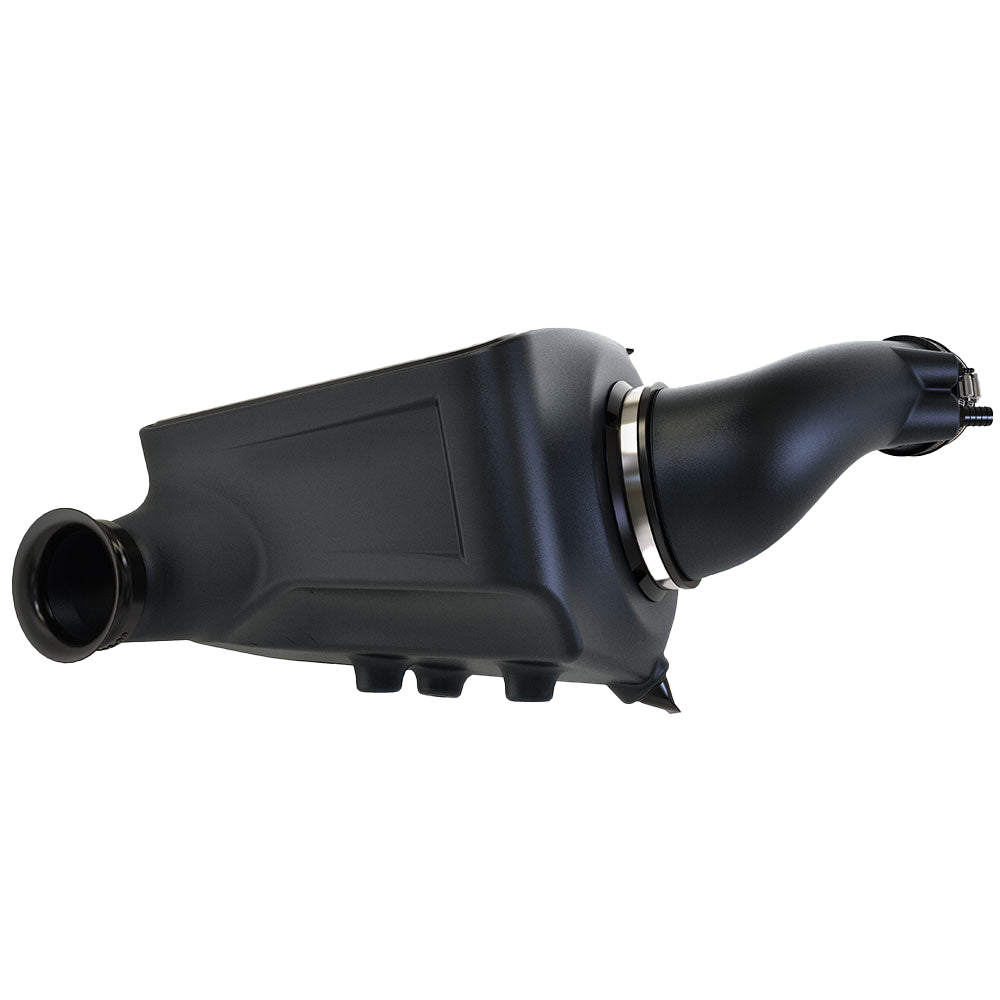 S&amp;B Cold Air Intake for 2017-2024 Nissan Patrol - 75-5135D