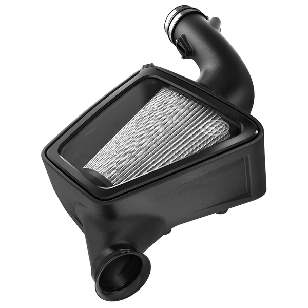 S&B Cold Air Intake for 2017-2024 Nissan Patrol - 75-5135D by S&B - front view
