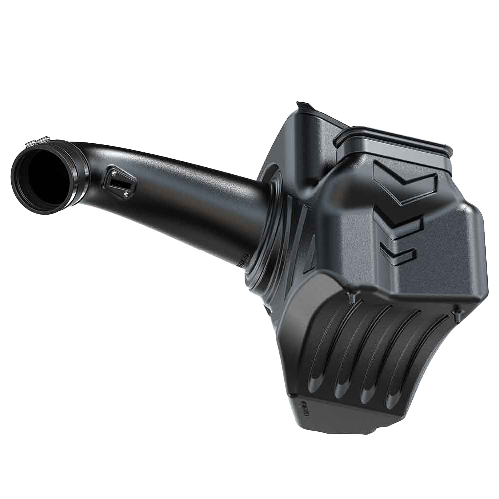 S&amp;B Cold Air Intake for 2020-2023 Silverado / Sierra Duramax L5P 6.6L Diesel - 75-5136