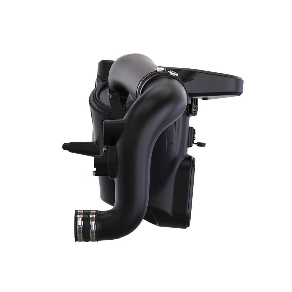 S&B Cold Air Intake for 2019-2026 Chevrolet Silverado 1500 / GMC Sierra 1500 2.7L - 75-5138